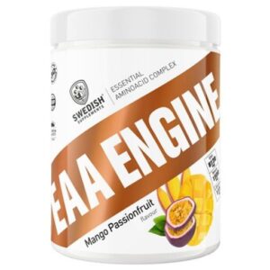 Swedish Supplements EAA Engine - Mango Passion