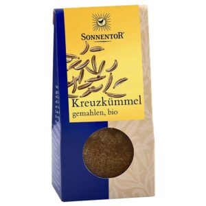 Sonnentor Bio Kreuzkümmel gemahlen