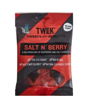 Tweek Salt N´ Berry