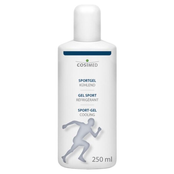 cosiMed® Sport-Gel kühlend