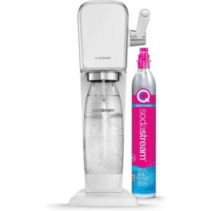 SodaStream Art white Wasseraufbereiter