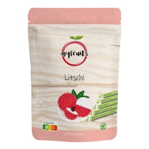 myfruits Litschi