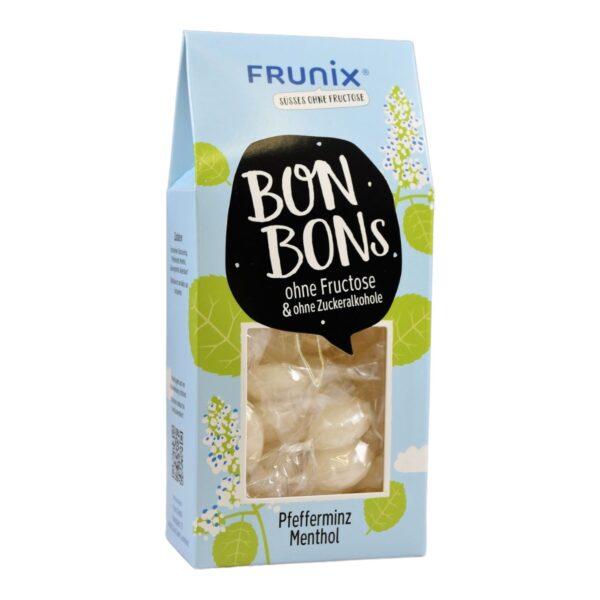 Frunix Bonbons Pfefferminz