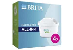 Brita Wasserfilter-Kartusche Maxtra Pro All-in-1 Pack