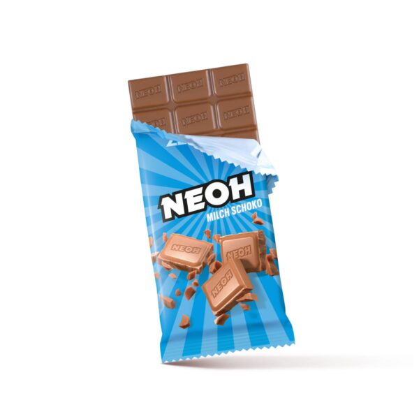 Neoh Milch Schoko