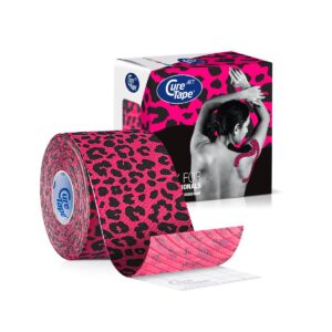 CureTape® ART Leopard