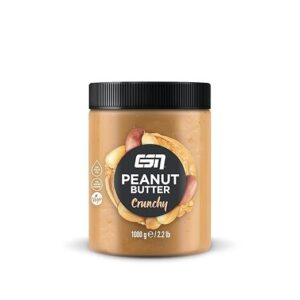 ESN Peanut Butter - Crunchy