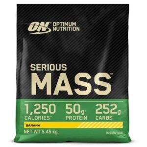 Optimum Nutrition Serious Mass