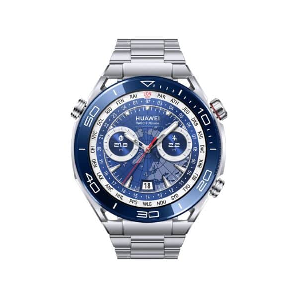 Huawei Watch Ultimate Smartwatch