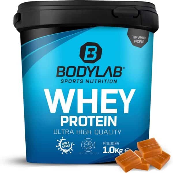 Bodylab24 Whey Protein Pulver