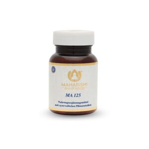 Maharishi Ayurveda - MA 125