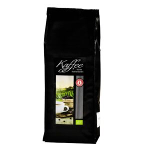 Schrader Kaffee Hausmischung Bio