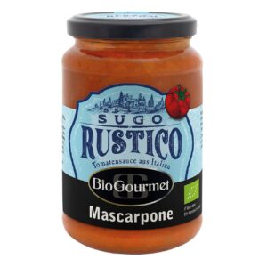 Sugo Mascarpone