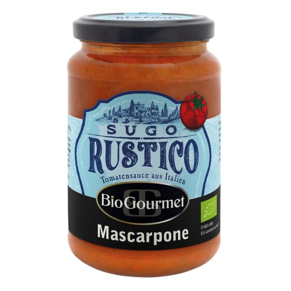 Sugo Mascarpone