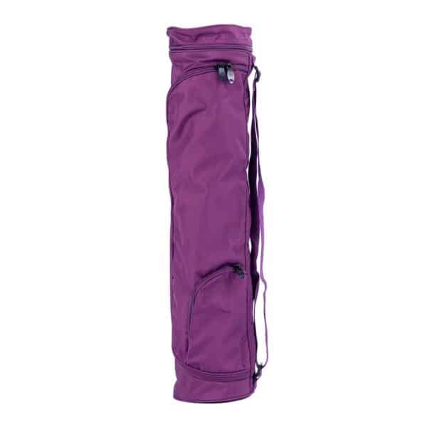 Yogamatten Tasche Asana Bag 60 aubergine