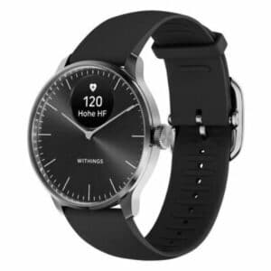 Withings Scanwatch Light