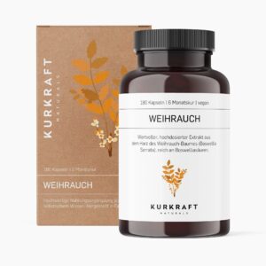 Kurkraft© Weihrauch