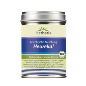 Herbaria - Heureka!