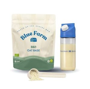 Blue Farm Bio Starter Kit Deluxe