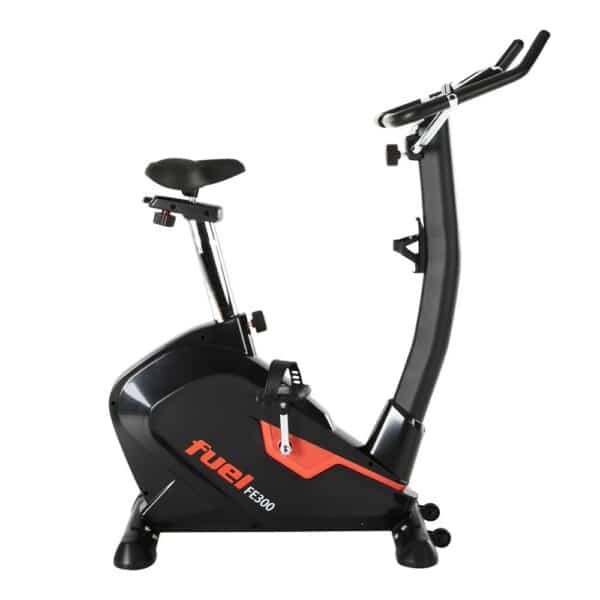 Fuel Fitness Ergometer Fe300 inkl. Pulsgurt