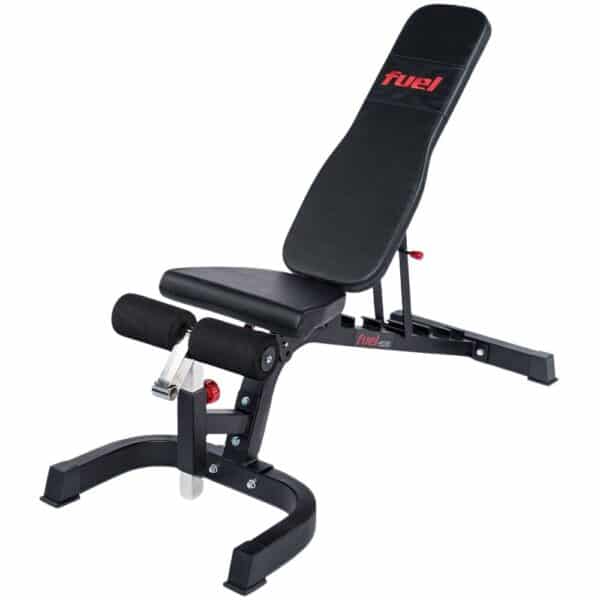 Fuel Fitness Hantelbank Hb200