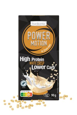 Frankonia Power Motion High Protein White Crisp Lower Carb