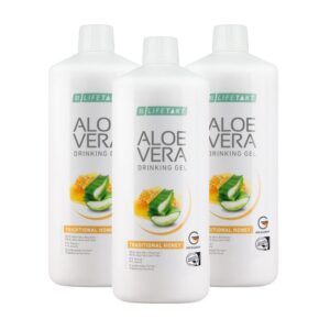 LR Aloe Vera Honey Drinking Gel Set