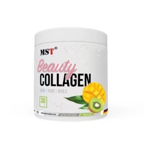 MST - Beauty Collagen Verisol + OptiMSM - Pineapple