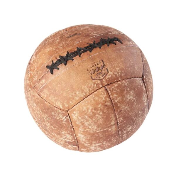 Artzt Vintage Series Wall Ball 10 kg