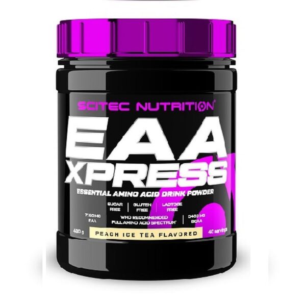 Scitec EAA Xpress - Wassermelone Erdbeere