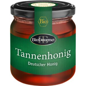 Deutscher Tannenhonig