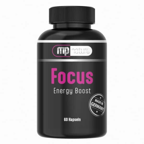 MP Nature Focus 'Energy Boost'