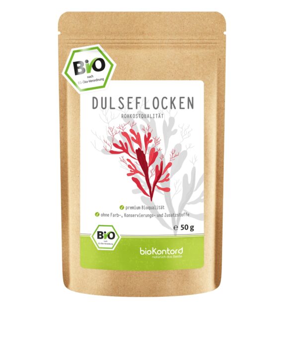 bioKontor Dulse Flocken