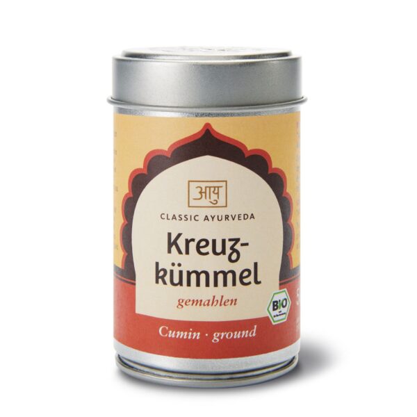 Classic Ayurveda - Kreuzkümmel