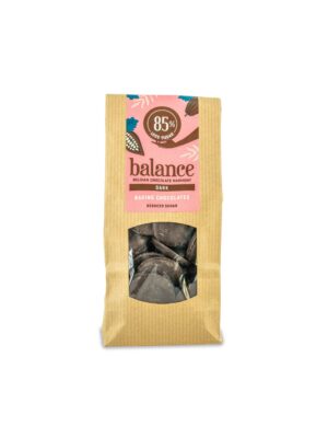 Balance Dark Baking Chocolates