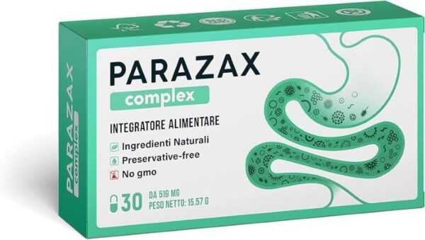 Parazax