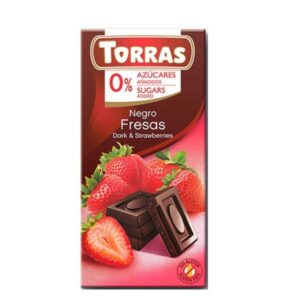 Torras Dark&Strawberries