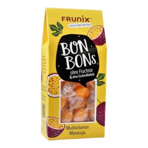 Frunix Bonbons Multivitamin