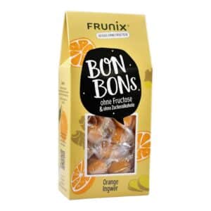 Frunix Bonbons Orange