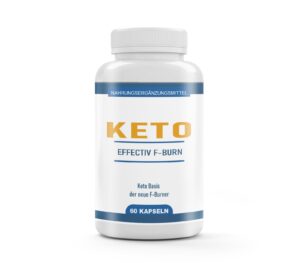 Keto Effektiv