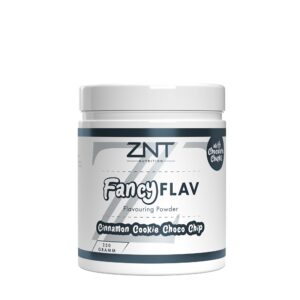 ZNT Nutrition Fancy Flav