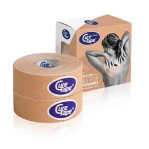 CureTape® Classic Beige