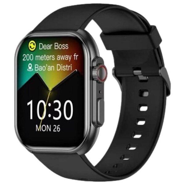 Smartwatch - Smarty2.0 - Sw068A01