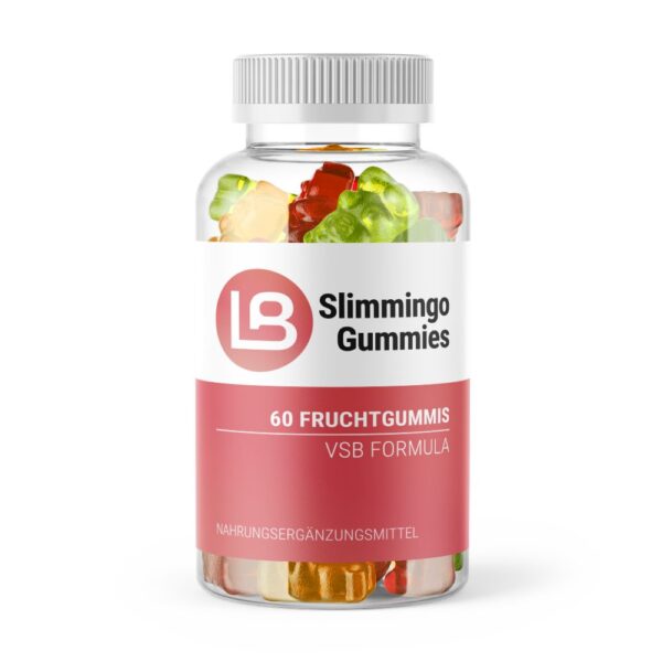 LB Slimming Gummies