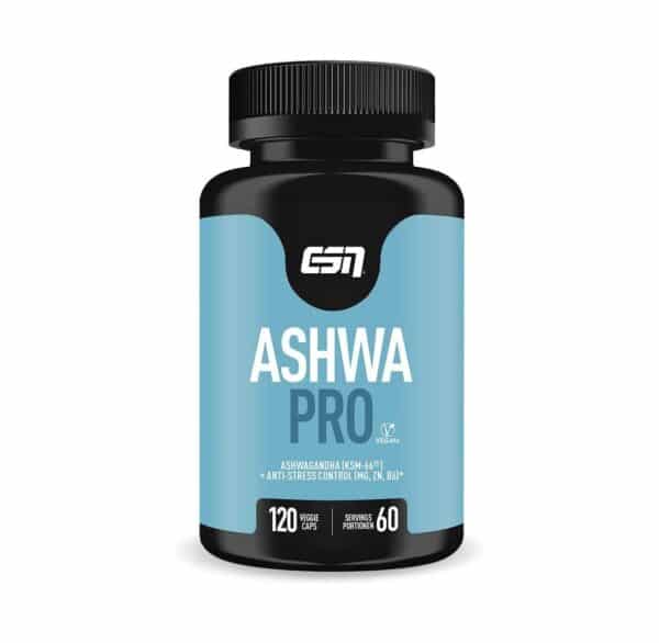 ESN Ashwa Pro