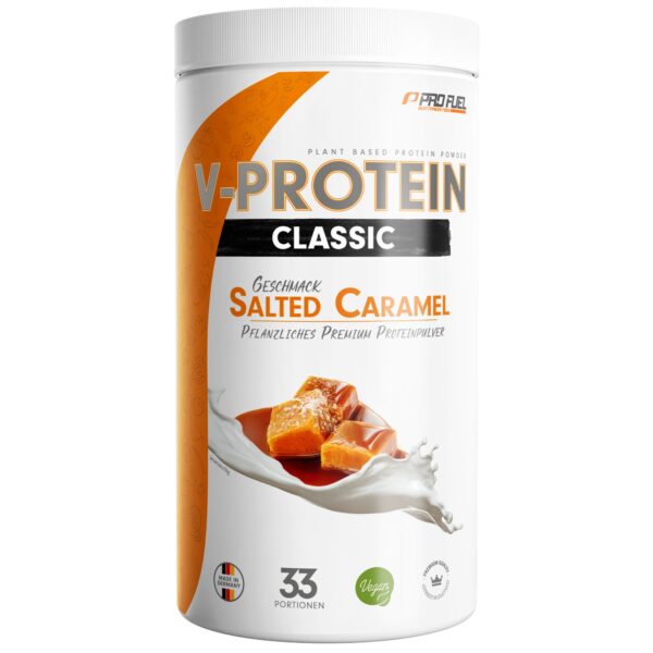 ProFuel - V-Protein Classic