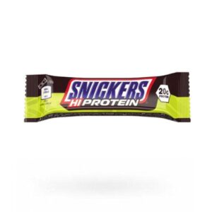 Snickers High Protein Bar