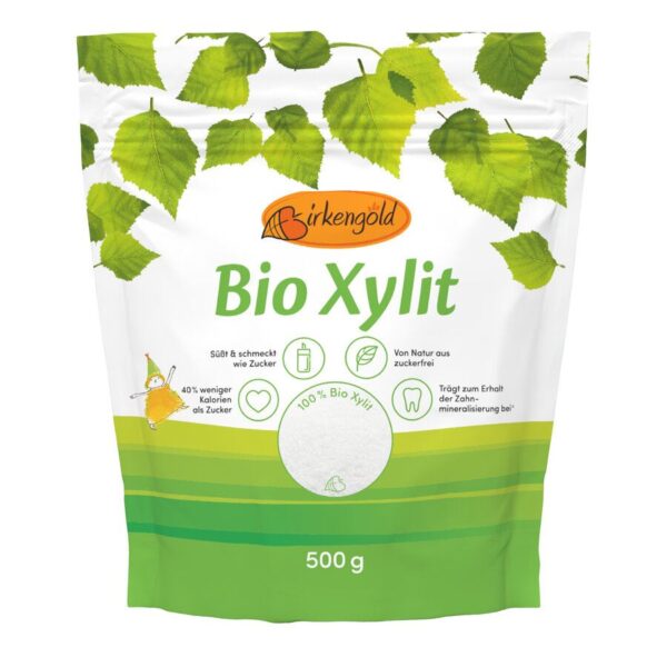 Bio Xylit