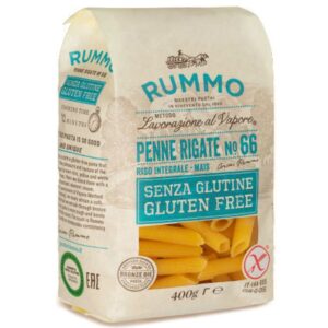 Rummo Penne Rigate Nr. 66 glutenfrei