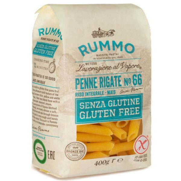 Rummo Penne Rigate Nr. 66 glutenfrei